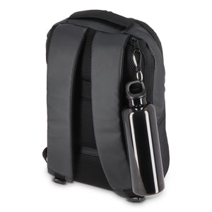 Borraccia Noa R-PET 750 ml Trasparente - personalizzabile con logo