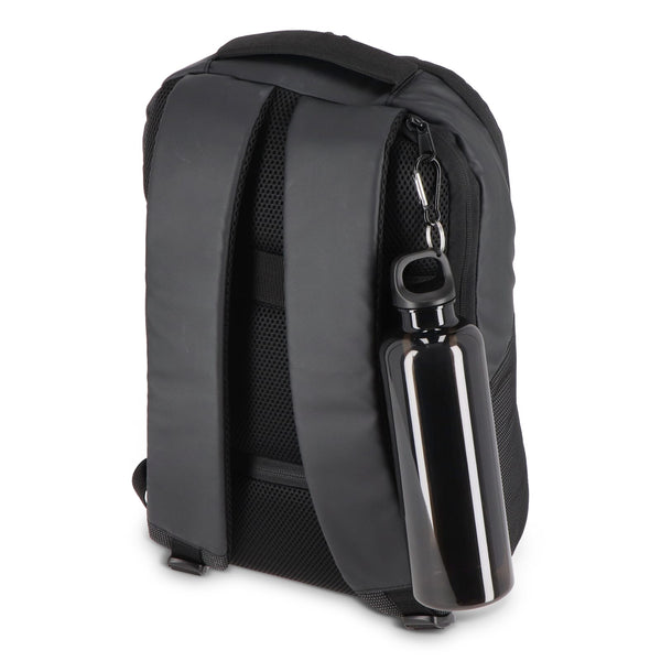 Borraccia Noa R-PET 750 ml Trasparente - personalizzabile con logo