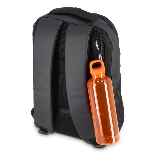 Borraccia Noa R-PET 750 ml Trasparente - personalizzabile con logo