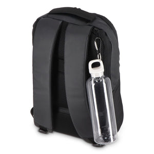Borraccia Noa R-PET 750 ml Trasparente - personalizzabile con logo