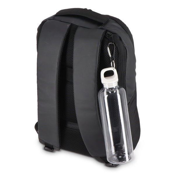 Borraccia Noa R-PET 750 ml Trasparente - personalizzabile con logo