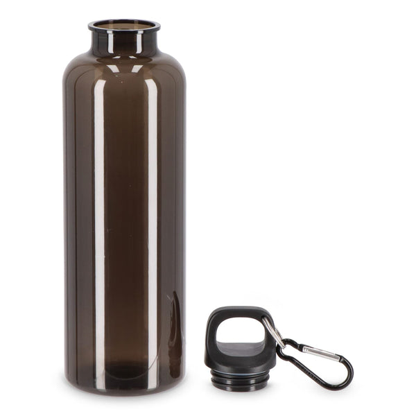 Borraccia Noa R-PET 750 ml Trasparente - personalizzabile con logo