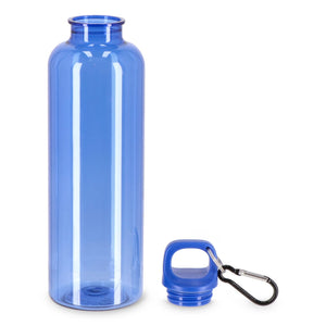 Borraccia Noa R-PET 750 ml Trasparente - personalizzabile con logo