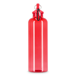 Borraccia Noa R-PET 750 ml Trasparente - personalizzabile con logo