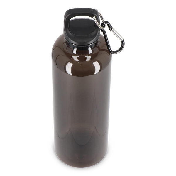 Borraccia Noa R-PET 750 ml Trasparente - personalizzabile con logo