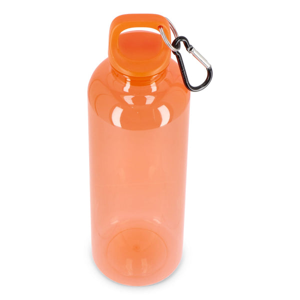 Borraccia Noa R-PET 750 ml Trasparente - personalizzabile con logo