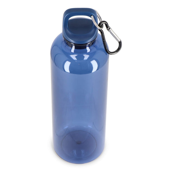 Borraccia Noa R-PET 750 ml Trasparente - personalizzabile con logo
