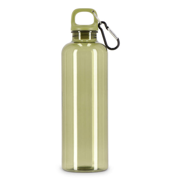 Borraccia Noa R-PET 750 ml Trasparente - personalizzabile con logo