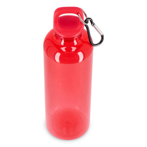 Borraccia Noa R-PET 750 ml Trasparente - personalizzabile con logo