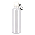 Borraccia Noa R-PET 750 ml Trasparente Trasparente - personalizzabile con logo