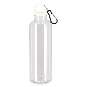 Borraccia Noa R-PET 750 ml Trasparente Trasparente - personalizzabile con logo