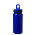 Borraccia Nolde blu - personalizzabile con logo
