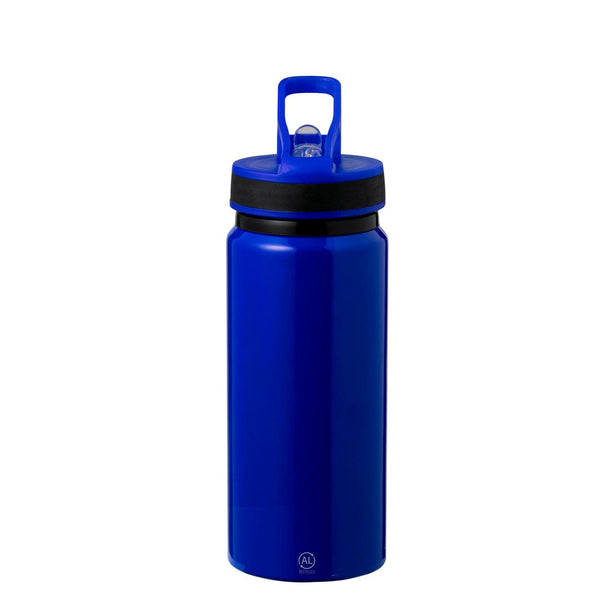 Borraccia Nolde blu - personalizzabile con logo
