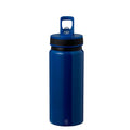Borraccia Nolde blu navy - personalizzabile con logo