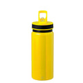 Borraccia Nolde giallo - personalizzabile con logo