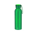 Borraccia Nomar verde - personalizzabile con logo
