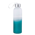 Borraccia Nortalik blu - personalizzabile con logo