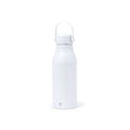 Borraccia Perpok bianco - personalizzabile con logo