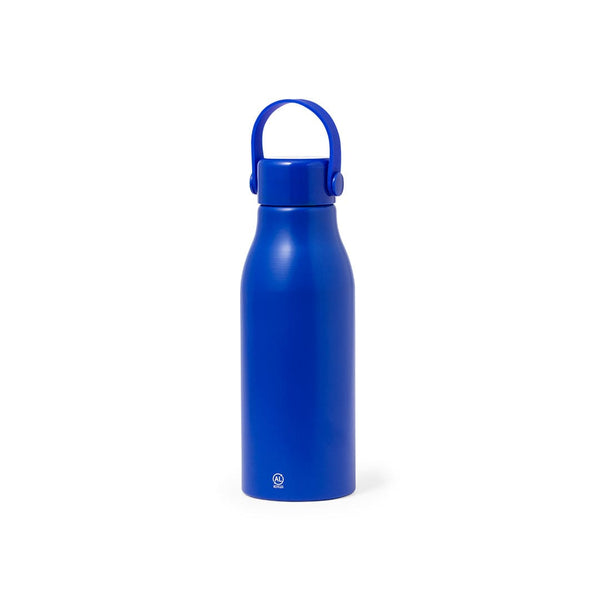 Borraccia Perpok blu - personalizzabile con logo