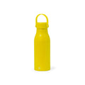 Borraccia Perpok giallo - personalizzabile con logo