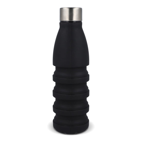 Borraccia pieghevole 550 ml - personalizzabile con logo