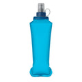 Borraccia pieghevole da 500 ml Royal - personalizzabile con logo