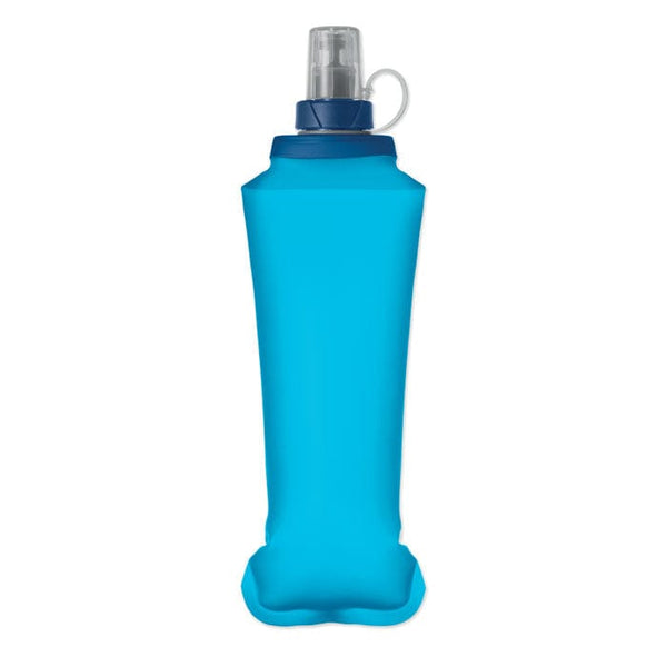 Borraccia pieghevole da 500 ml Royal - personalizzabile con logo