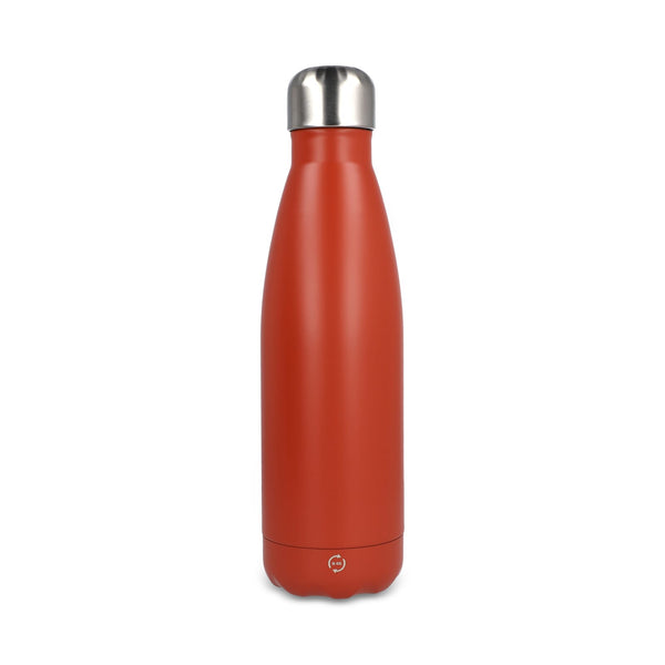 Borraccia R-Swing 500ml Arancione - personalizzabile con logo