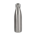 Borraccia R-Swing 500ml color argento - personalizzabile con logo