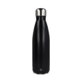Borraccia R-Swing 500ml Nero - personalizzabile con logo