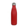 Borraccia R-Swing 500ml Rosso - personalizzabile con logo