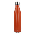 Borraccia R-Swing 750ml Arancione - personalizzabile con logo