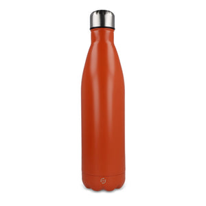 Borraccia R-Swing 750ml Arancione - personalizzabile con logo