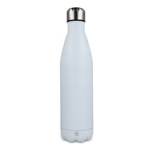 Borraccia R-Swing 750ml Bianco - personalizzabile con logo