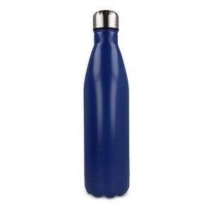 Borraccia R-Swing 750ml blu navy - personalizzabile con logo