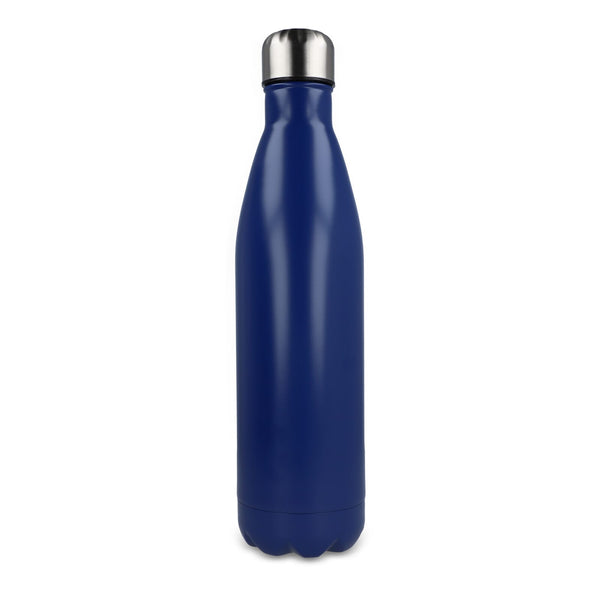 Borraccia R-Swing 750ml blu navy - personalizzabile con logo