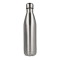 Borraccia R-Swing 750ml color argento - personalizzabile con logo