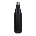 Borraccia R-Swing 750ml Nero - personalizzabile con logo