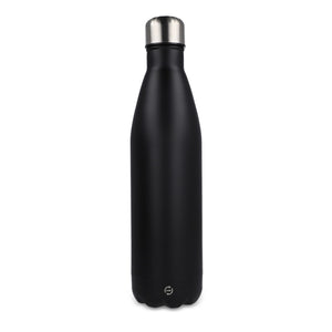 Borraccia R-Swing 750ml Nero - personalizzabile con logo