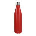 Borraccia R-Swing 750ml Rosso - personalizzabile con logo
