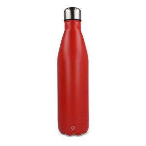 Borraccia R-Swing 750ml Rosso - personalizzabile con logo