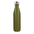 Borraccia R-Swing 750ml verde calce - personalizzabile con logo