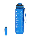 Borraccia Ridof blu - personalizzabile con logo