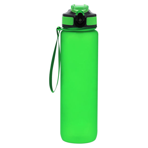 Borraccia Ridof verde - personalizzabile con logo