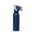 Borraccia  RINGO Pro con anello magnetico MagSafe® 710ML blu - personalizzabile con logo