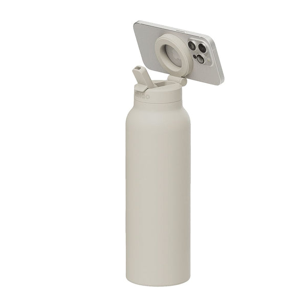 Borraccia  RINGO Pro con anello magnetico MagSafe® 710ML - personalizzabile con logo
