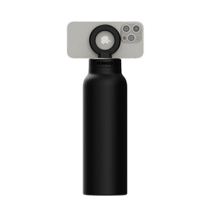 Borraccia  RINGO Pro con anello magnetico MagSafe® 710ML - personalizzabile con logo