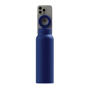 Borraccia  RINGO Pro con anello magnetico MagSafe® 710ML - personalizzabile con logo