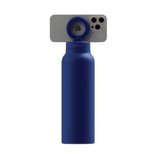 Borraccia  RINGO Pro con anello magnetico MagSafe® 710ML - personalizzabile con logo