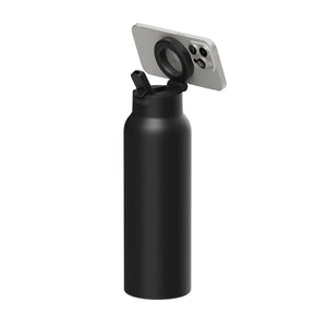 Borraccia  RINGO Pro con anello magnetico MagSafe® 710ML - personalizzabile con logo